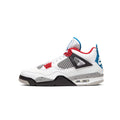 Jordan 4 Retro 'What The'