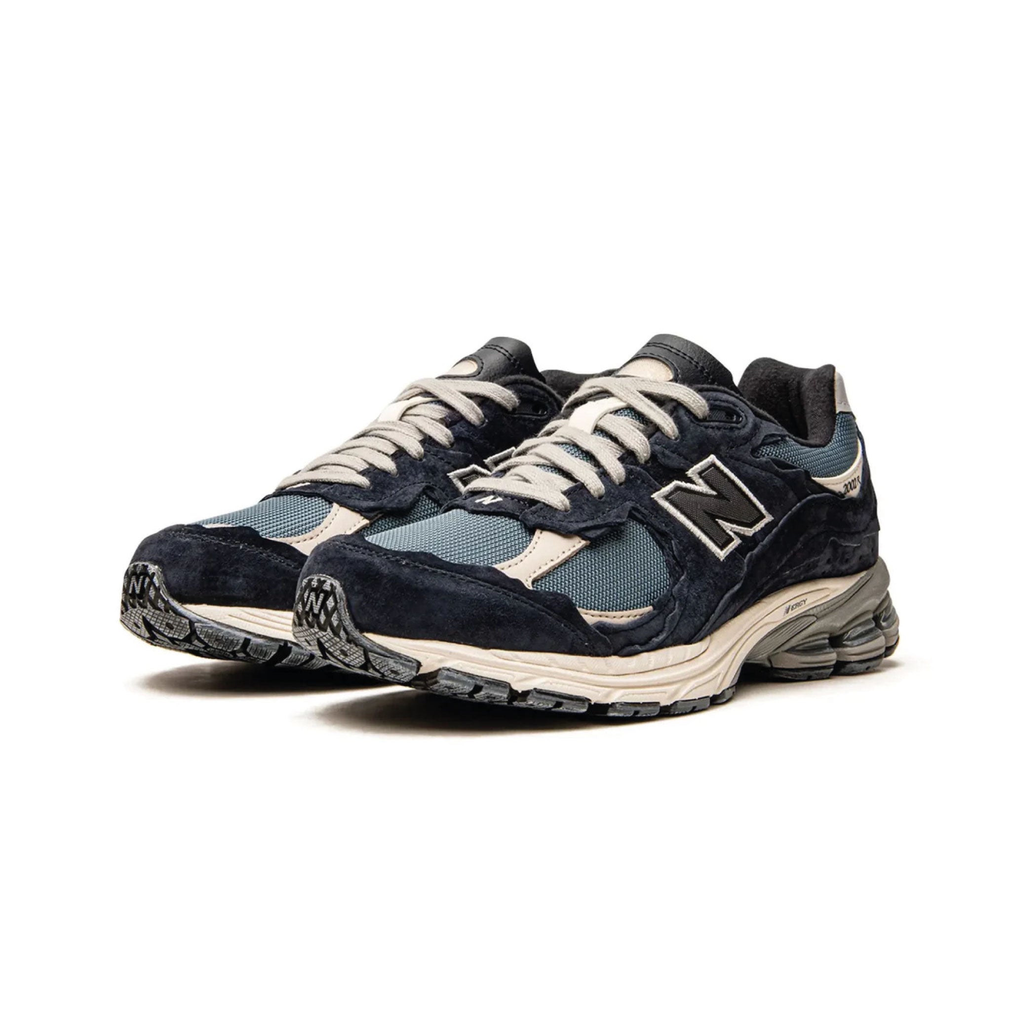 New Balance 2002R Protection Pack Dark Navy