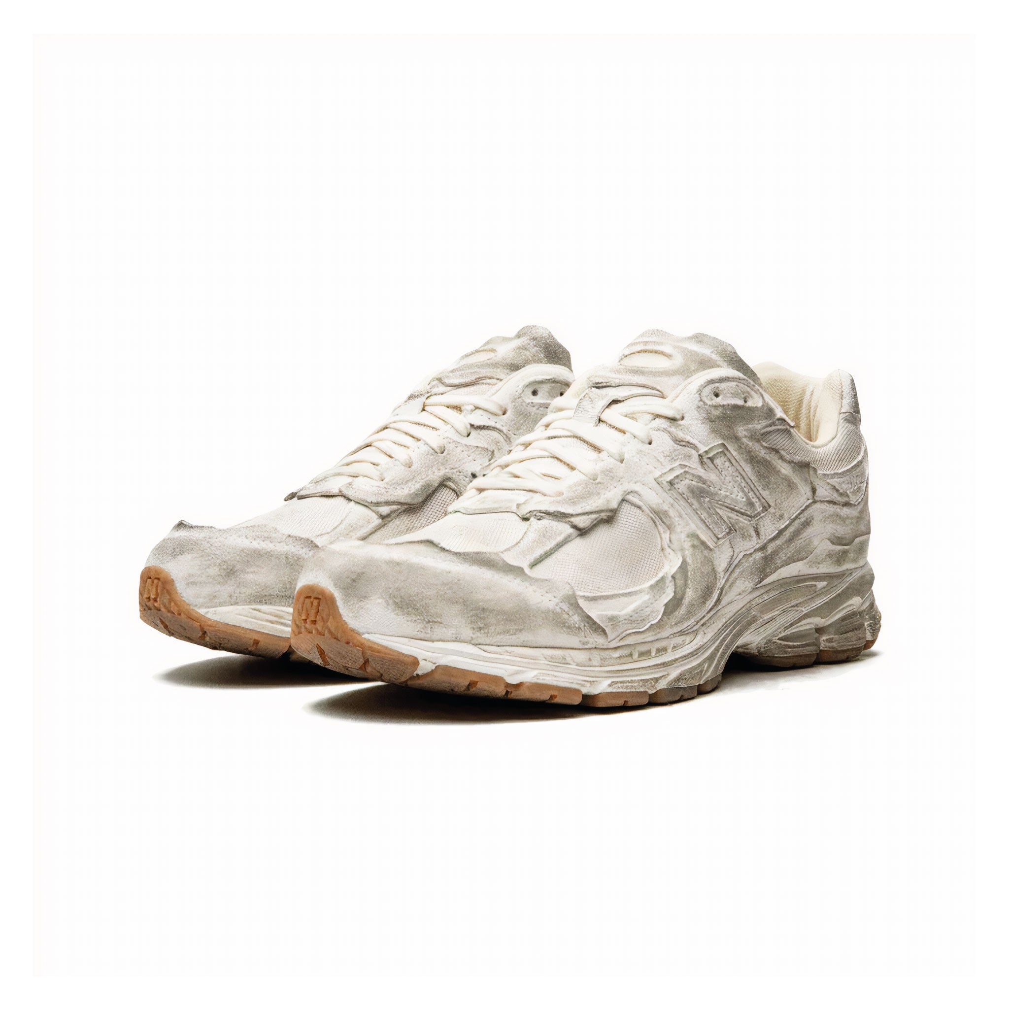 New Balance 2002R Protection Pack Distressed