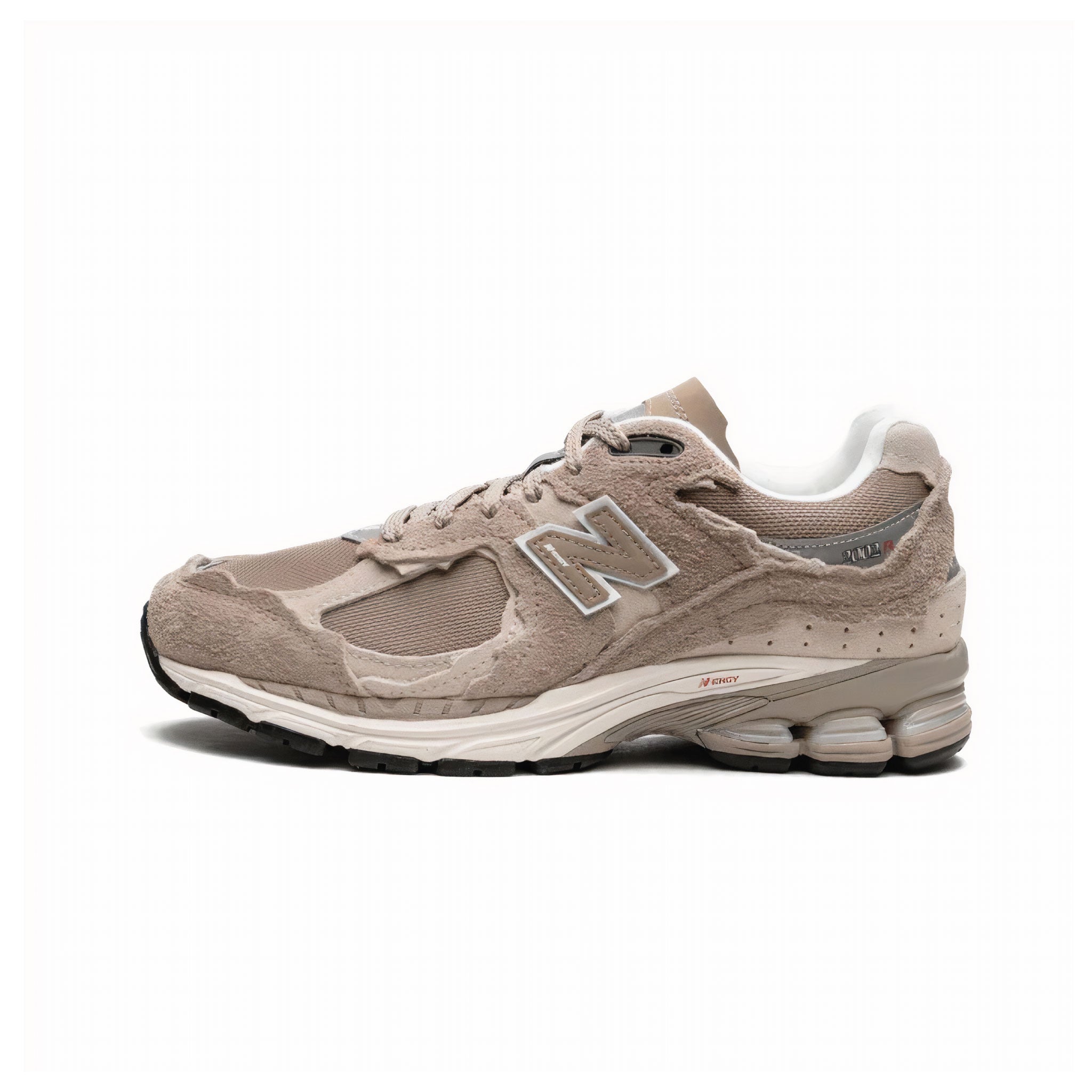 New Balance 2002R Protection Pack Driftwood – OG Market