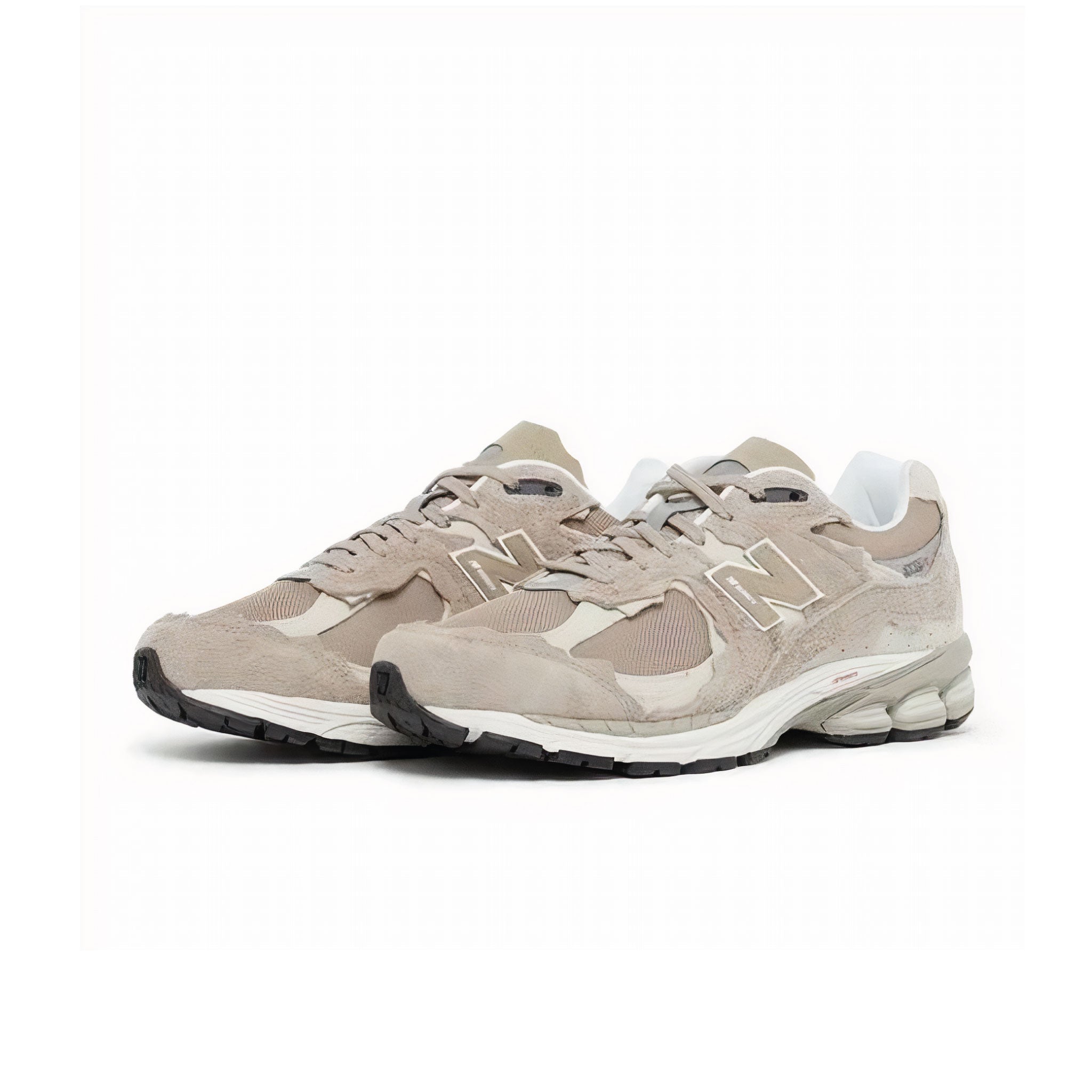 New Balance 2002R Protection Pack Driftwood