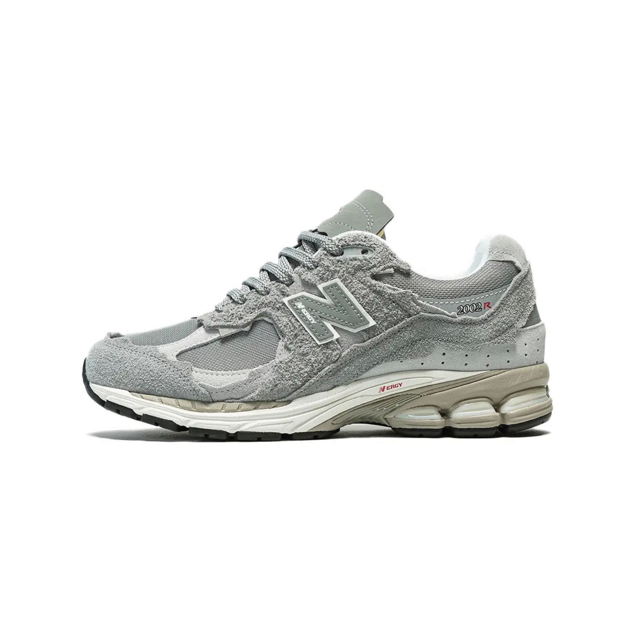 New Balance 2002R Protection Pack Grey