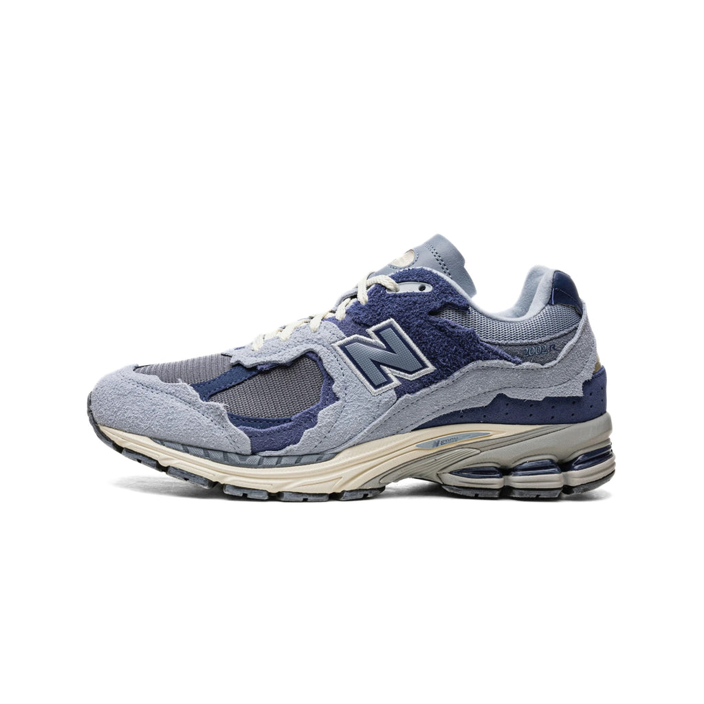 New Balance 2002R Protection Pack Light Arctic Grey