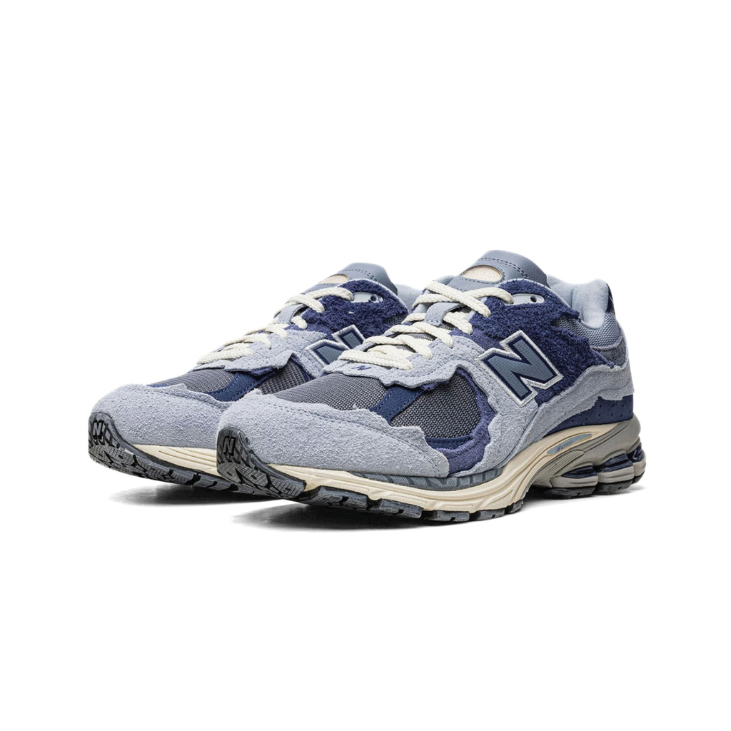 New Balance 2002R Protection Pack Light Arctic Grey