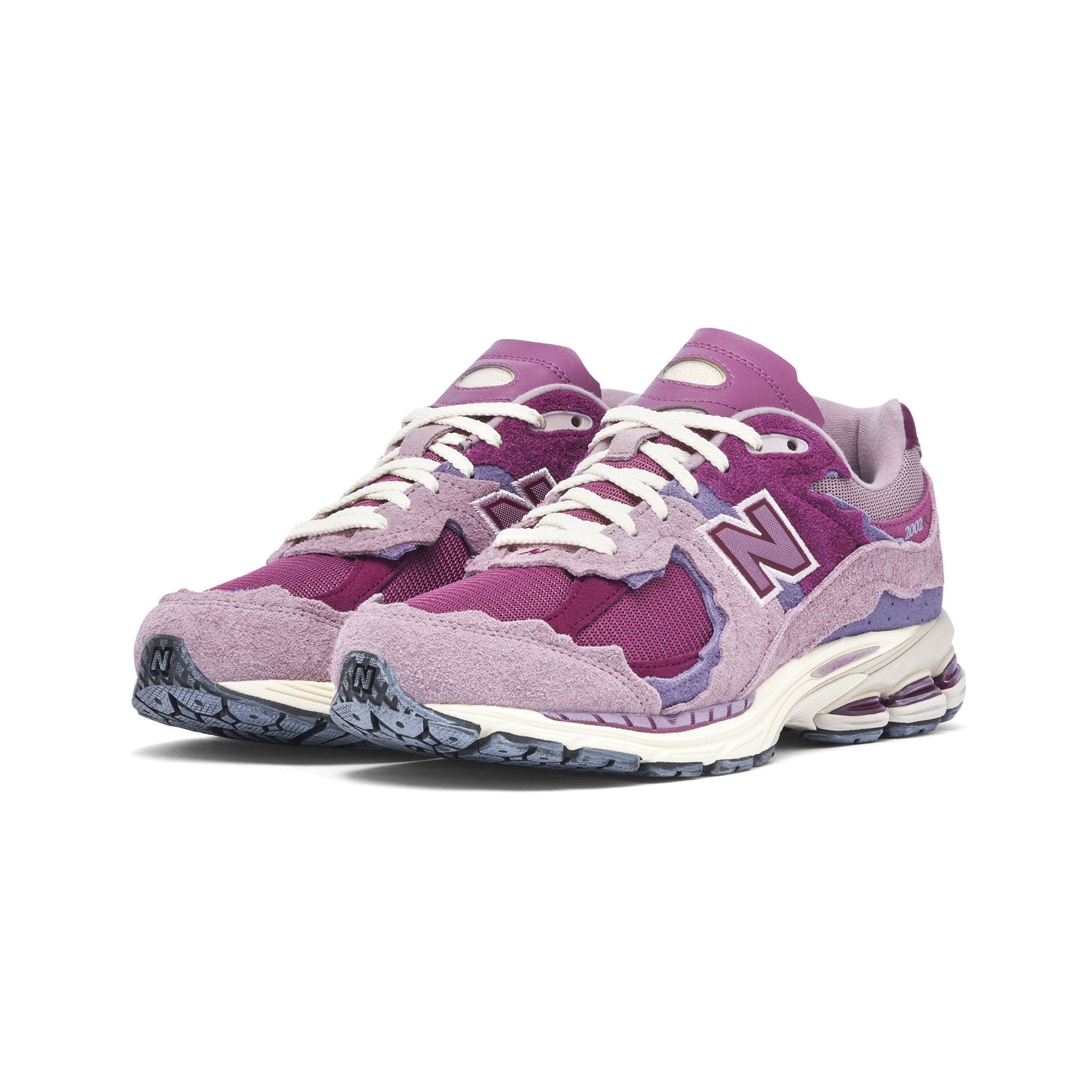New Balance 2002R Protection Pack Pink