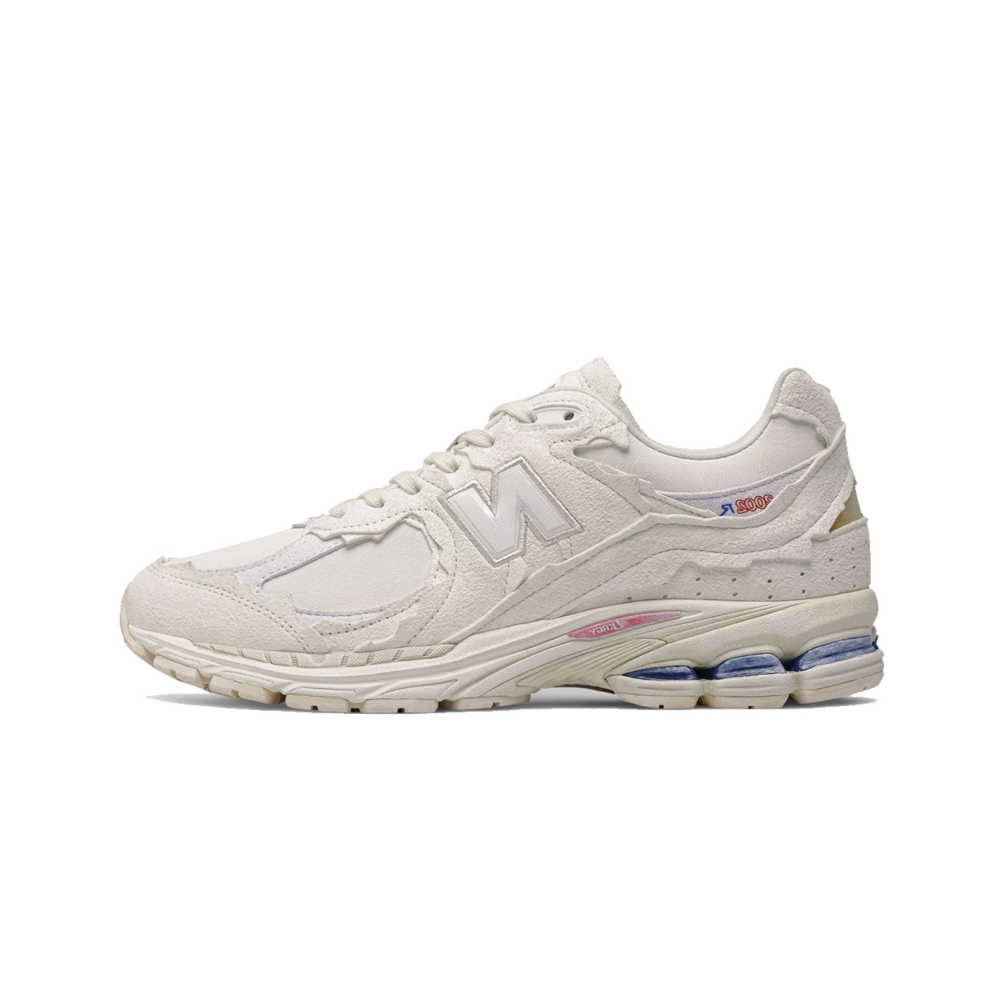 New Balance 2002R Protection Pack Sea Salt