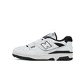 New Balance 550 White Black - 48h