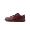 Nike SB Dunk Low 'City of Love' Burgundy Crush