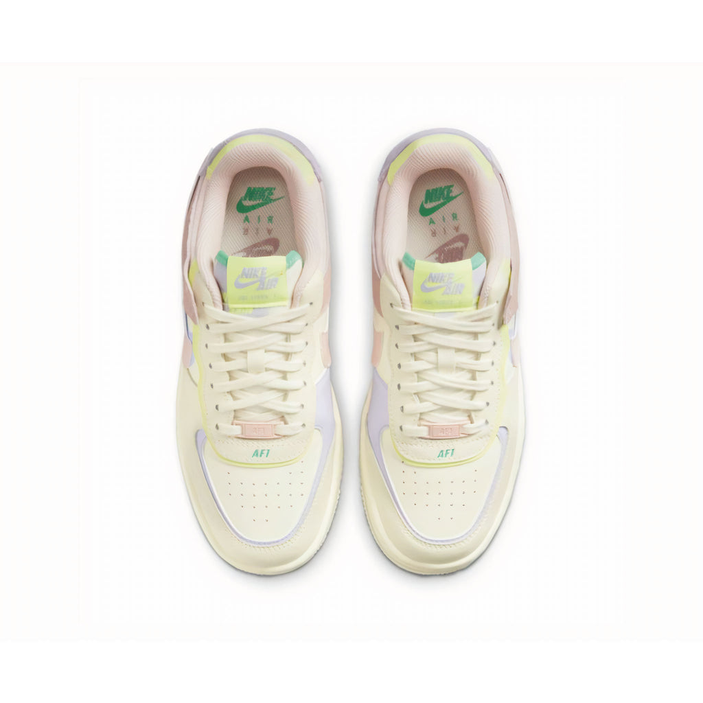 Nike Air Force 1 Low Shadow Cashmere (W)