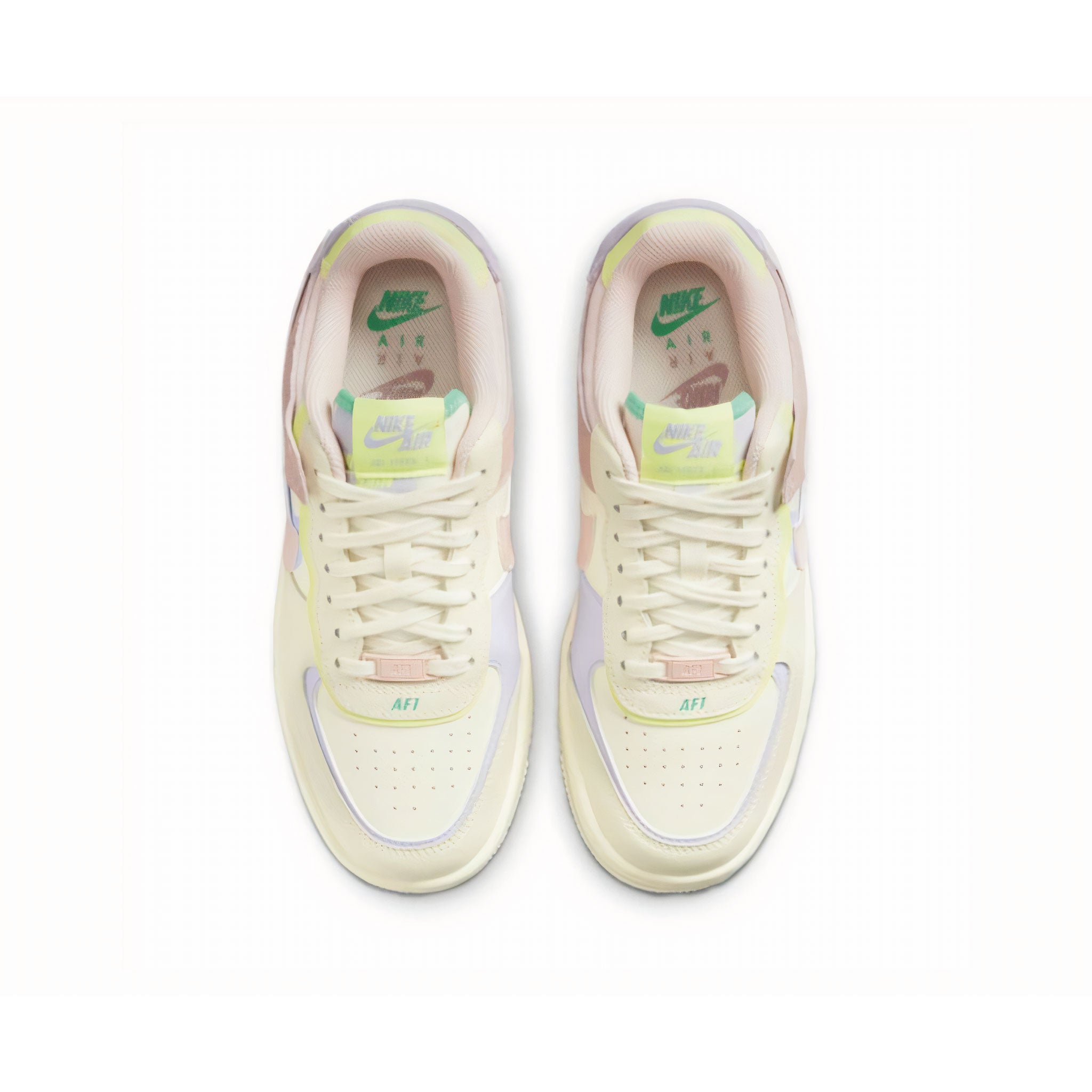 Nike Air Force 1 Low Shadow Cashmere (W)