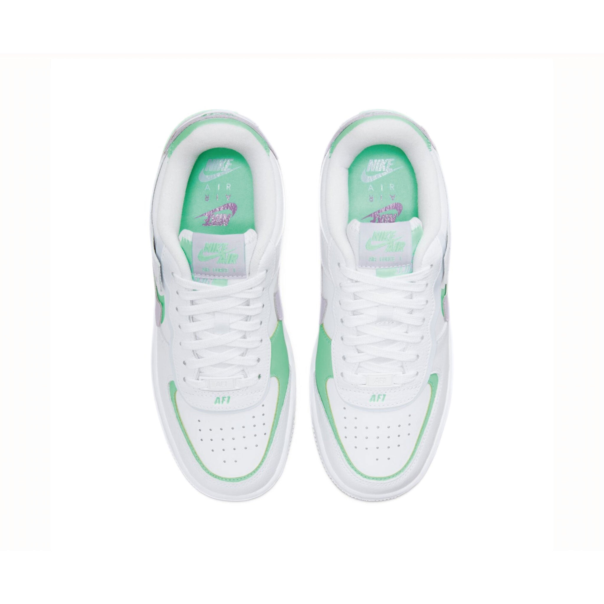 Nike Air Force 1 Low Shadow Infinite Lilac (W)