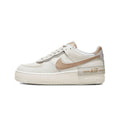 Nike Air Force 1 Low Shadow Sail από κάνναβη