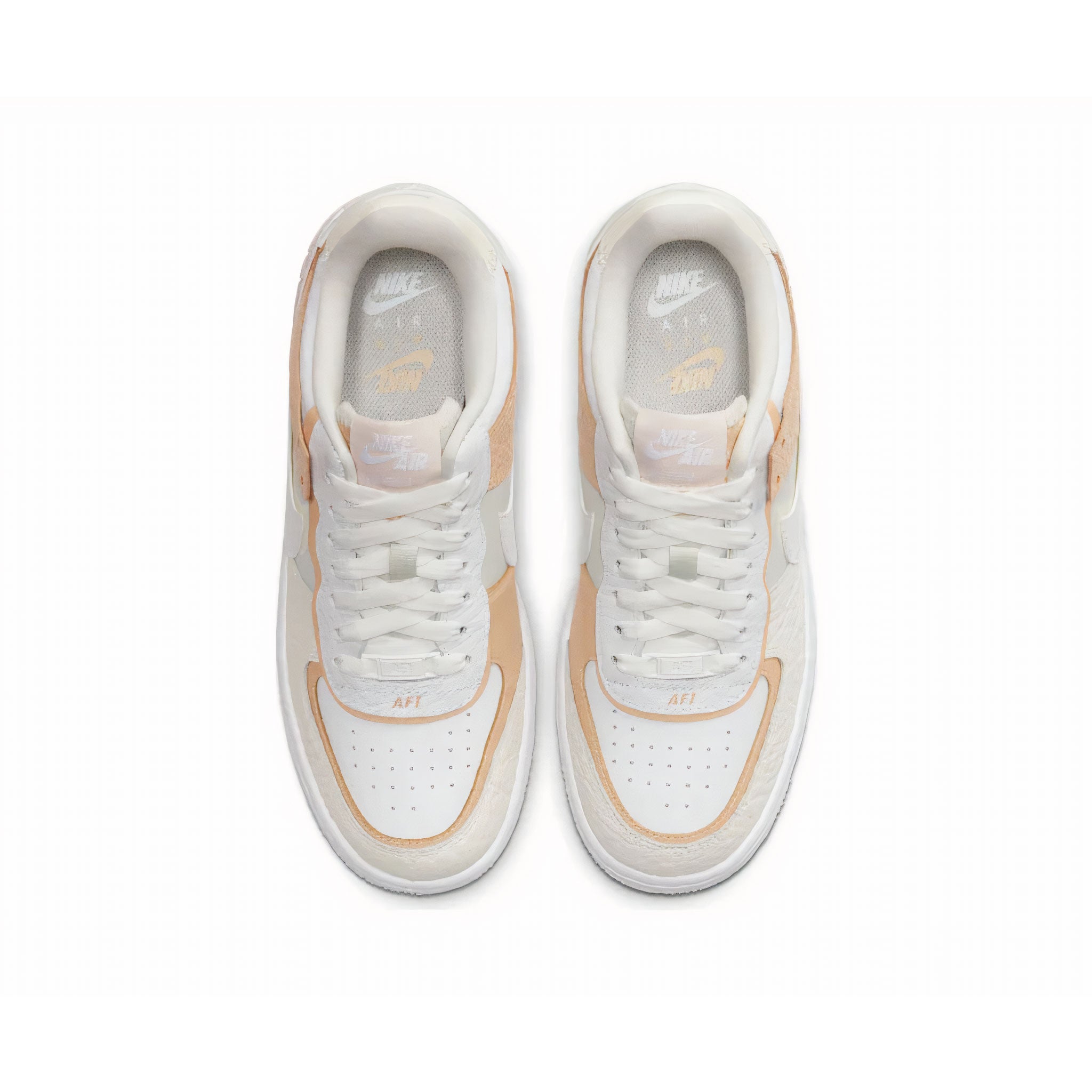 Nike Air Force 1 Low Shadow Spruce Aura (W)