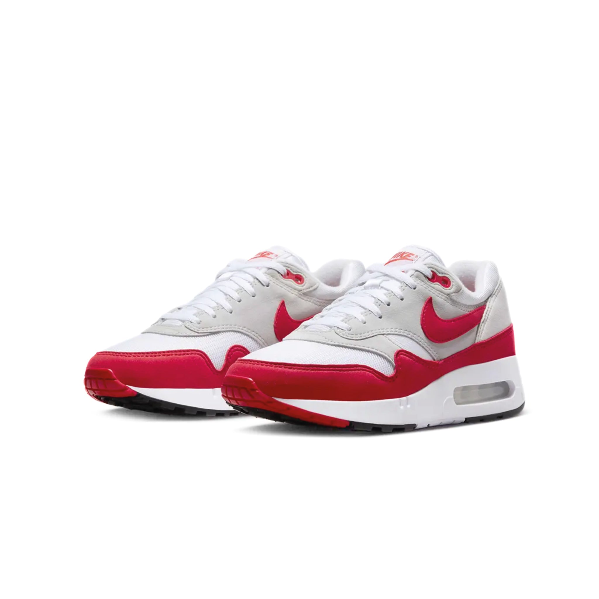 Nike Air Max 1 Anniversary Red (2017/2018 Restock Pair) - 48h