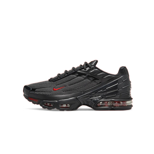 Nike Air Max Plus 3 Black Reflective - 48h