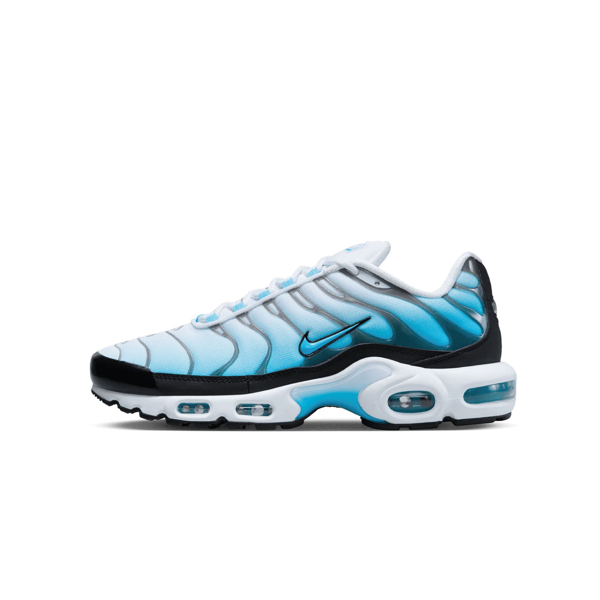 Nike Air Max Plus Baltic Blue 48h OG Market