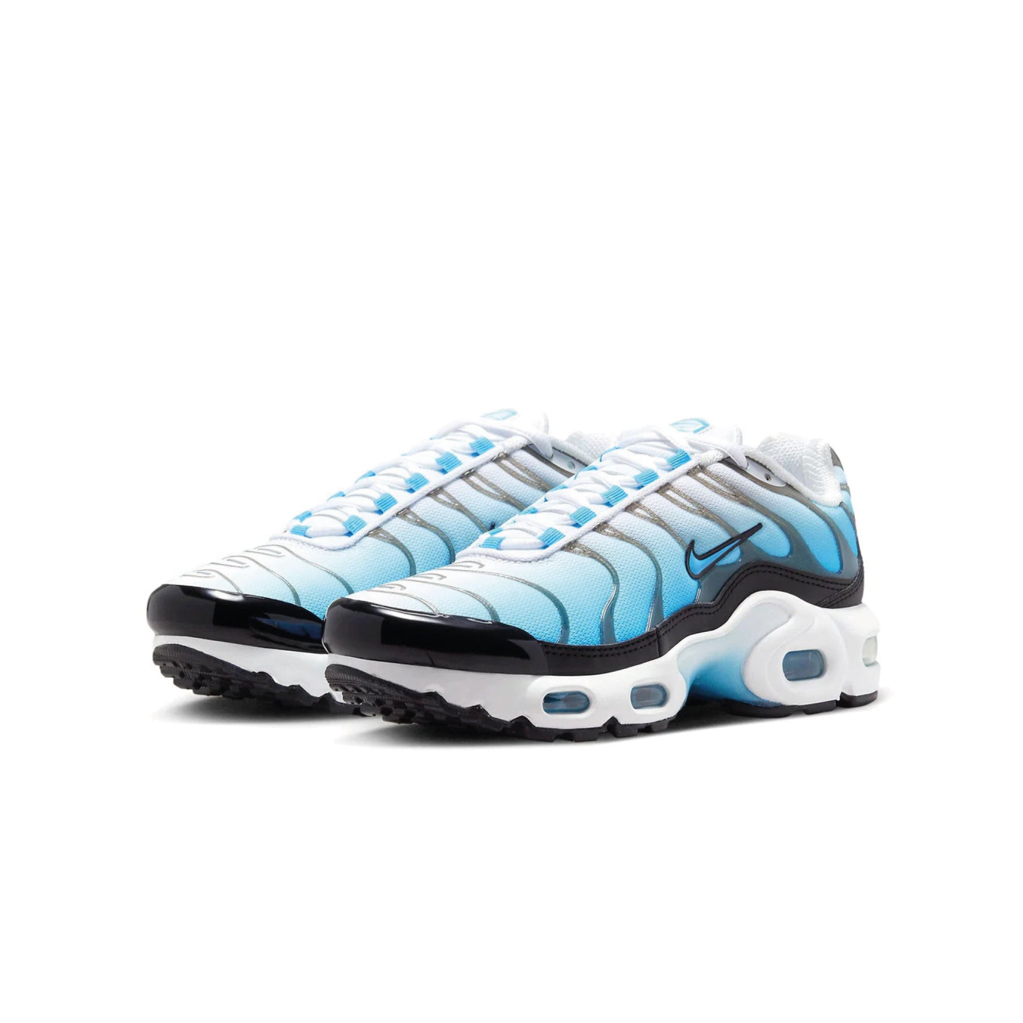 Nike Air Max Plus Baltic Blue - 48h