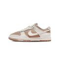 Nike Dunk Low Next Nature Μπεζ Πανί (W)