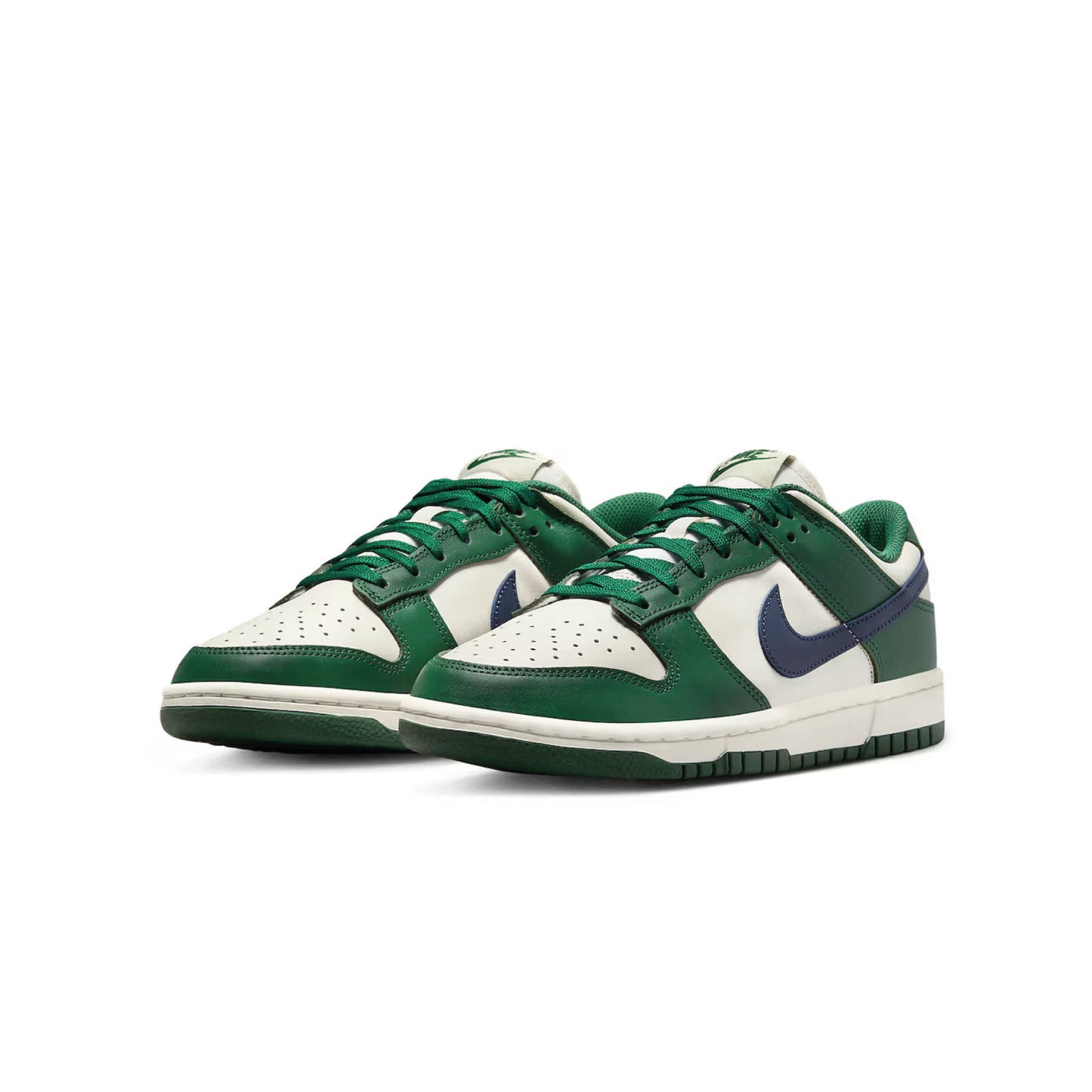 Nike Dunk Low Retro Gorge Green (W) - 48h
