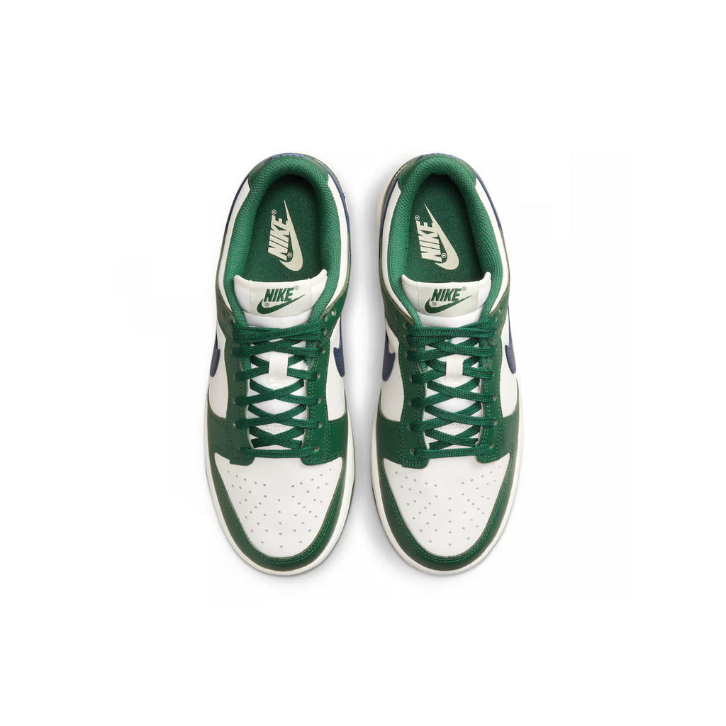 Nike Dunk Low Retro Gorge Green (W)