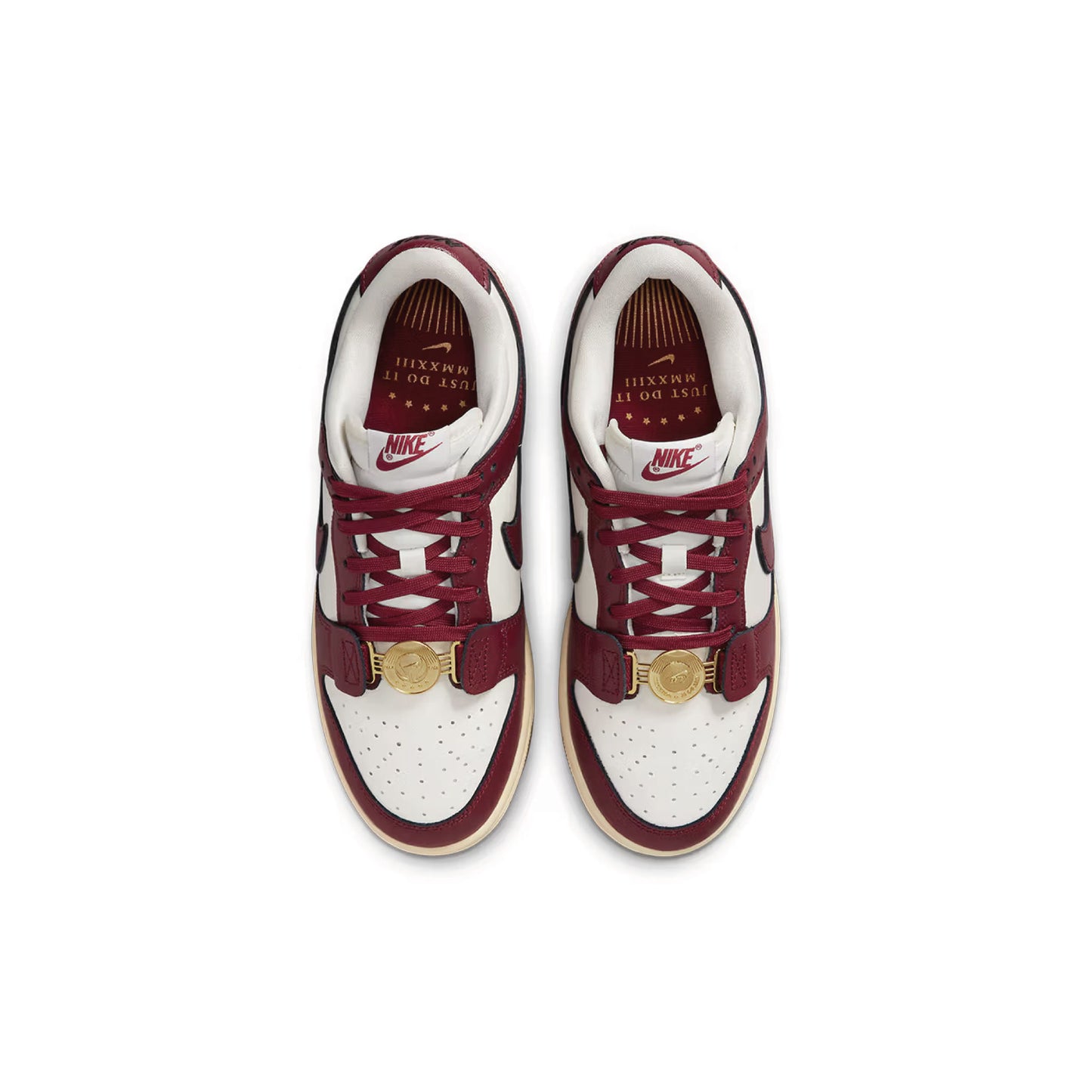 Nike Dunk Low SE Sisterhood Sail Team Red (W) - 48h