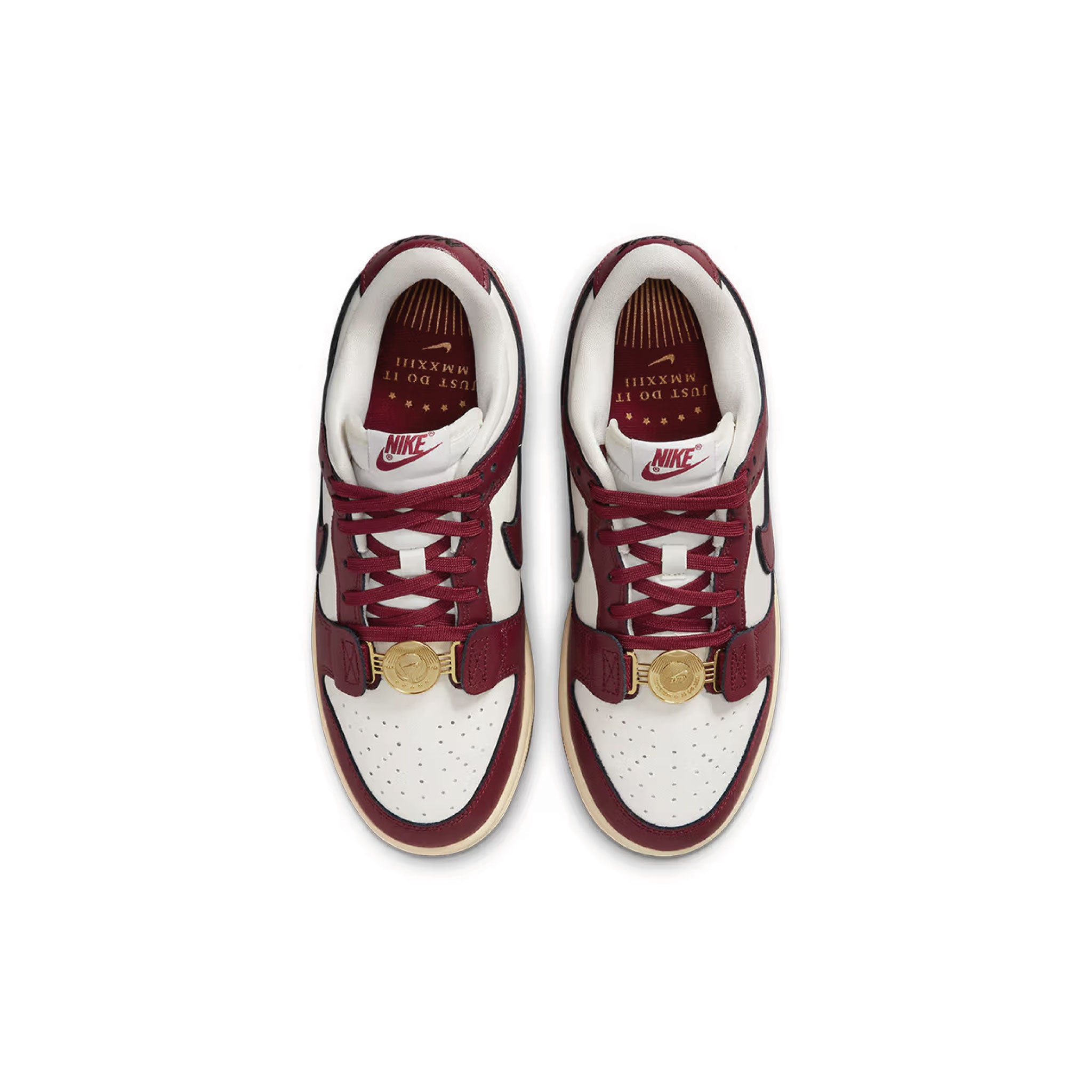 Nike Dunk Low SE Sisterhood Sail Team Red (W) – OG Market