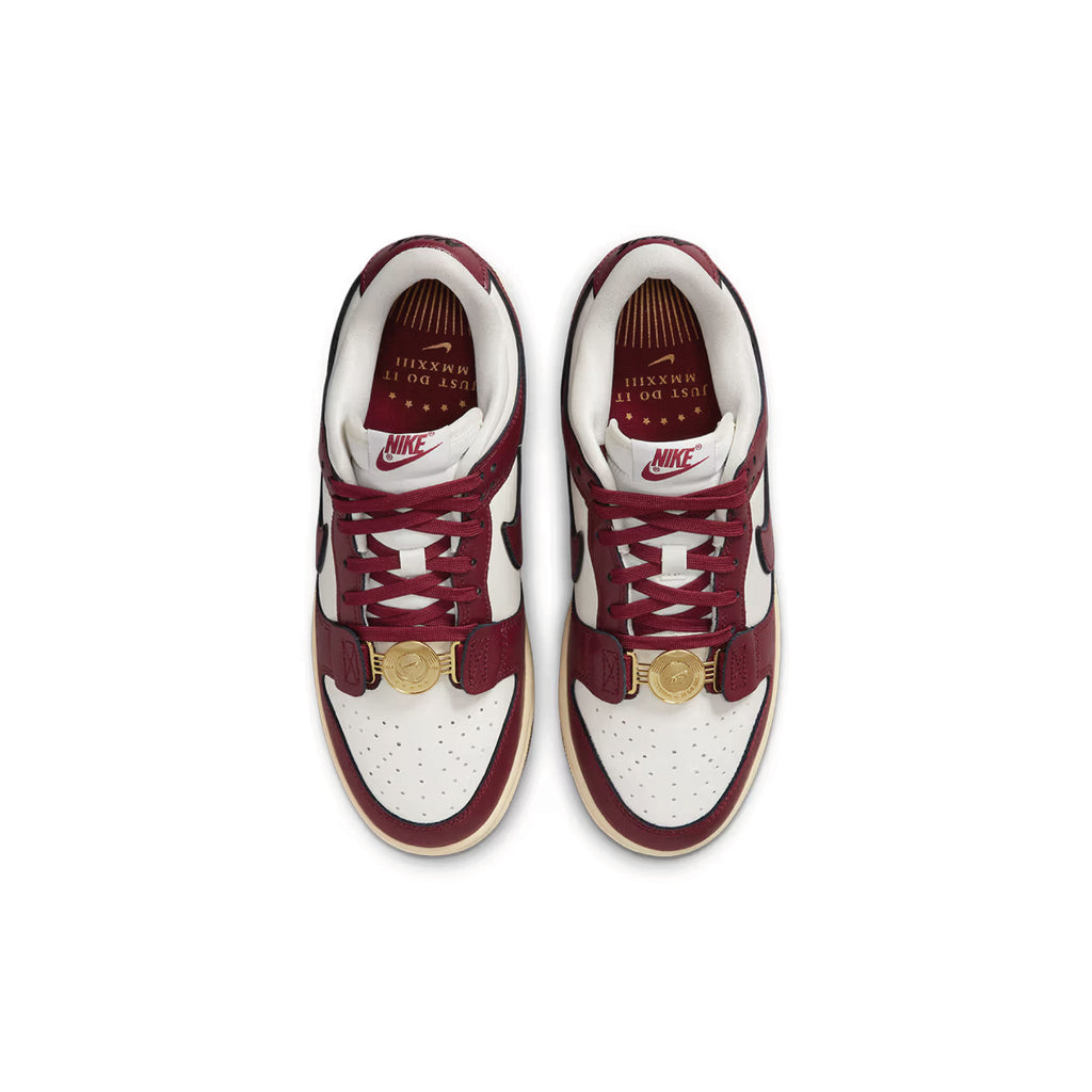Nike Dunk Low SE Sisterhood Sailing Team Κόκκινο (W)