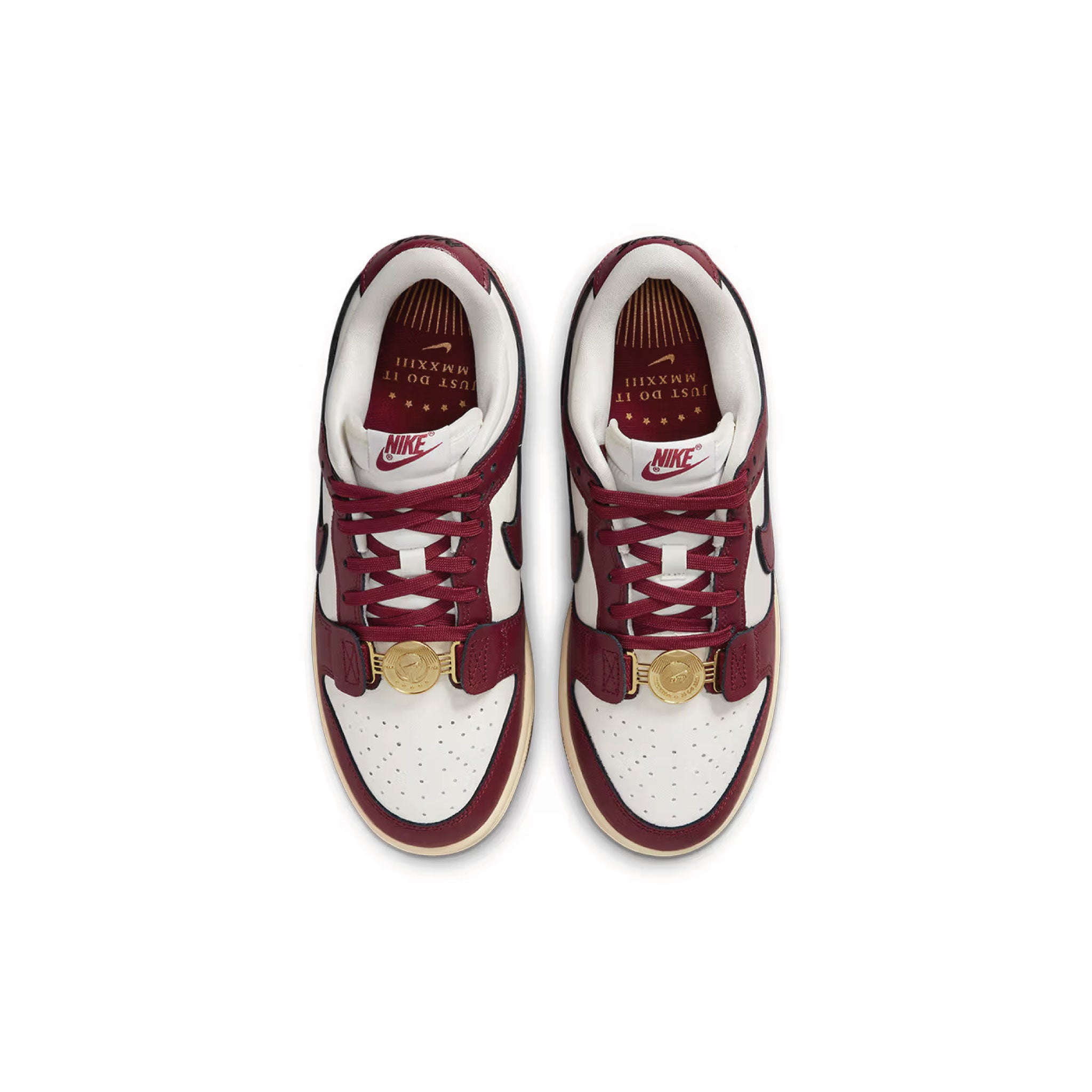 Nike Dunk Low SE Sisterhood Sailing Team Κόκκινο (W)