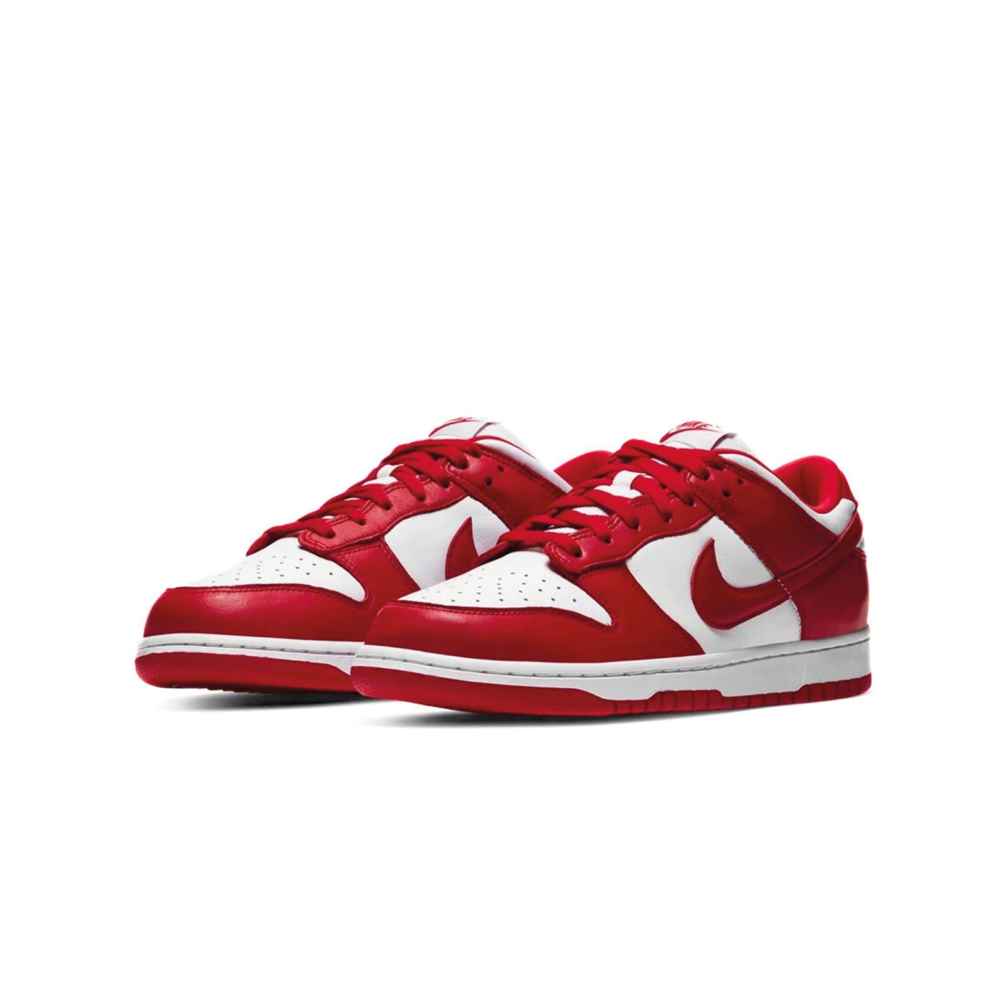 Nike Dunk Low SP St. John's (2020/2023) - 48h – OG Market