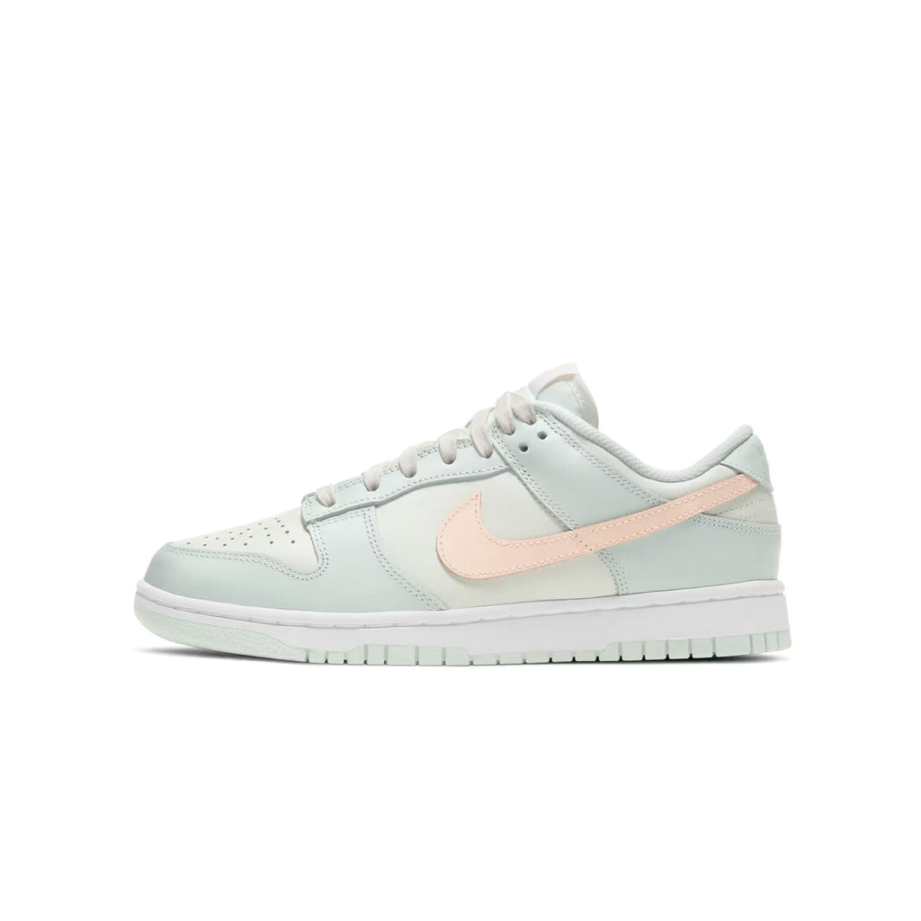 Nike Dunk Low Barely Green (W)