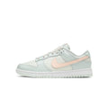Nike Dunk Low Barely Green (W)