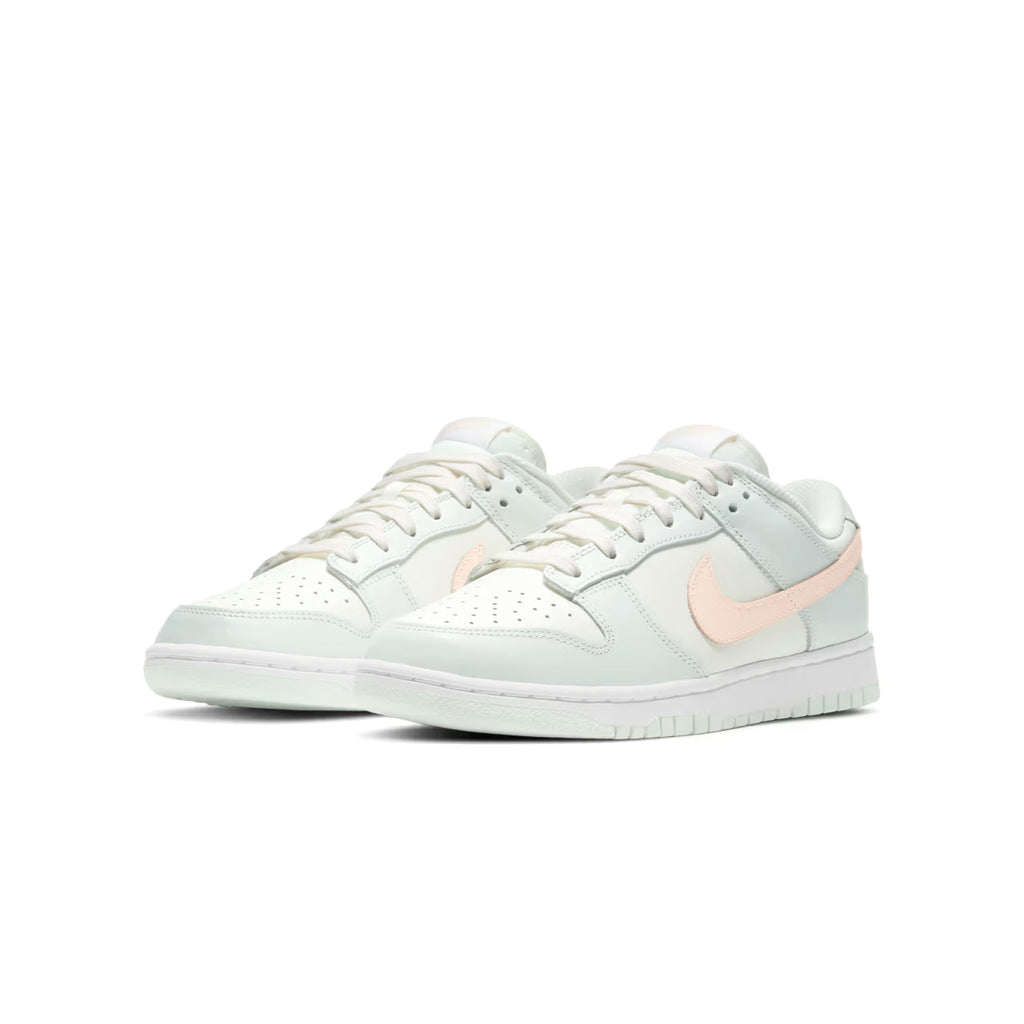 Nike Dunk Low Barely Green (W)