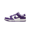 Nike Dunk Low Championship Court Μωβ
