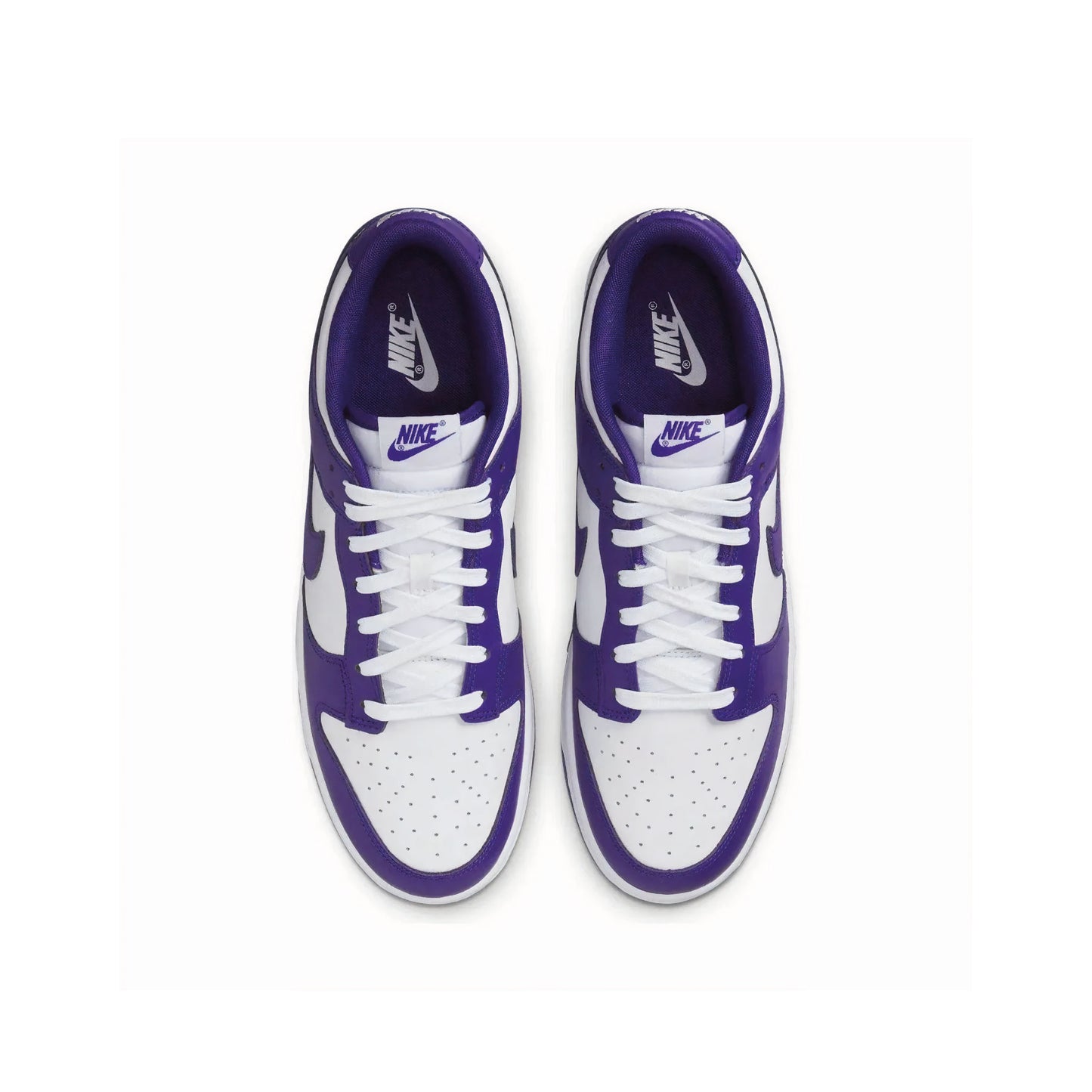 Nike Dunk Low Championship Court Purple - 48h