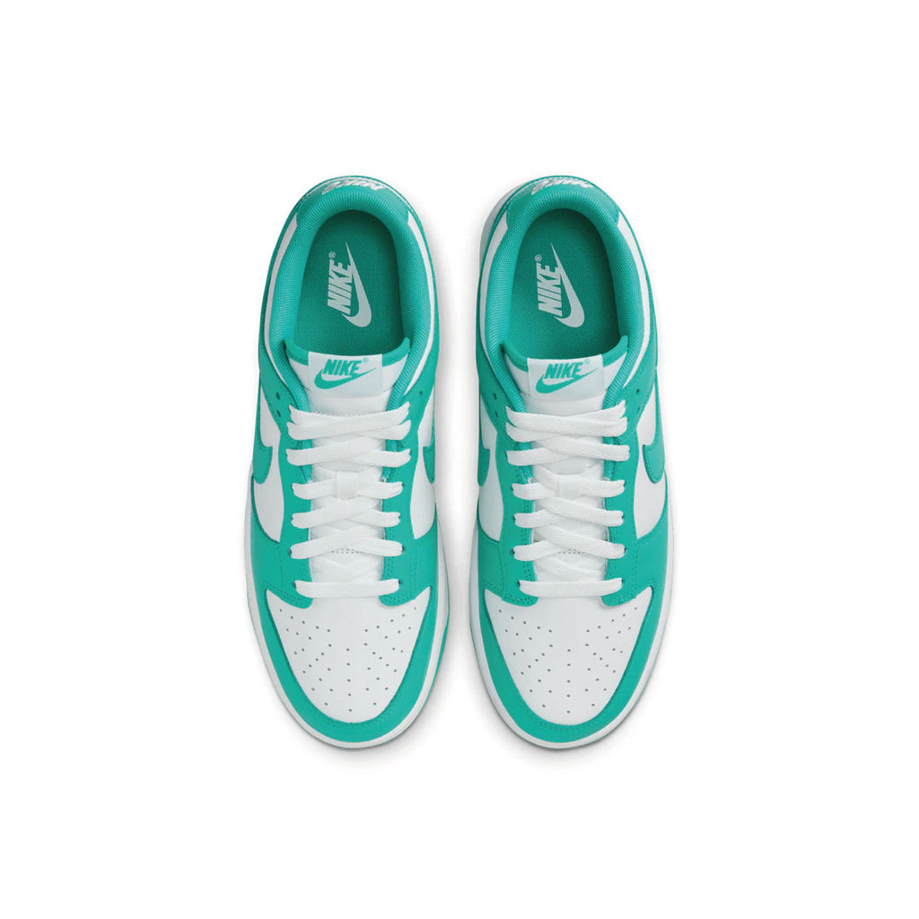 Nike Dunk Low Clear Jade