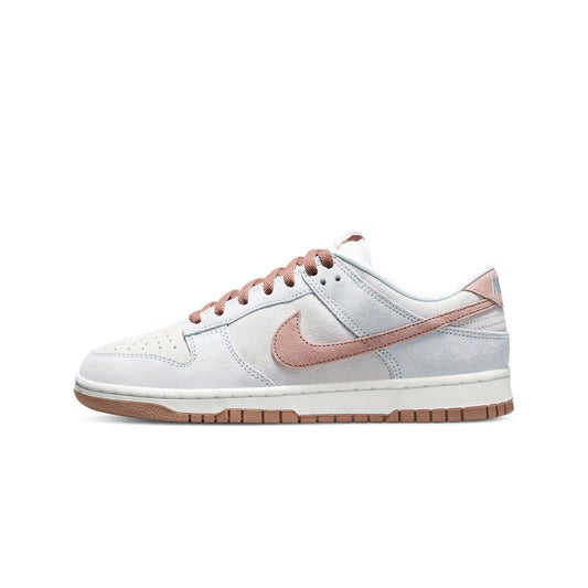 Nike Dunk Low Fossil Rose - 48h