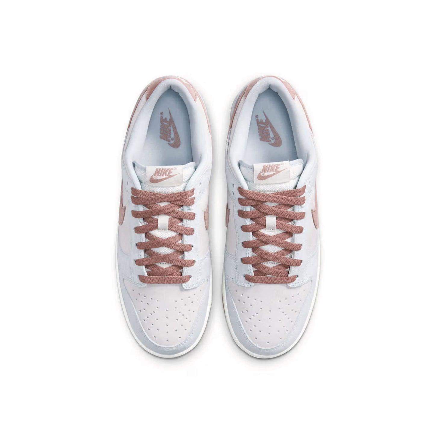 Nike Dunk Low Fossil Rose - 48h