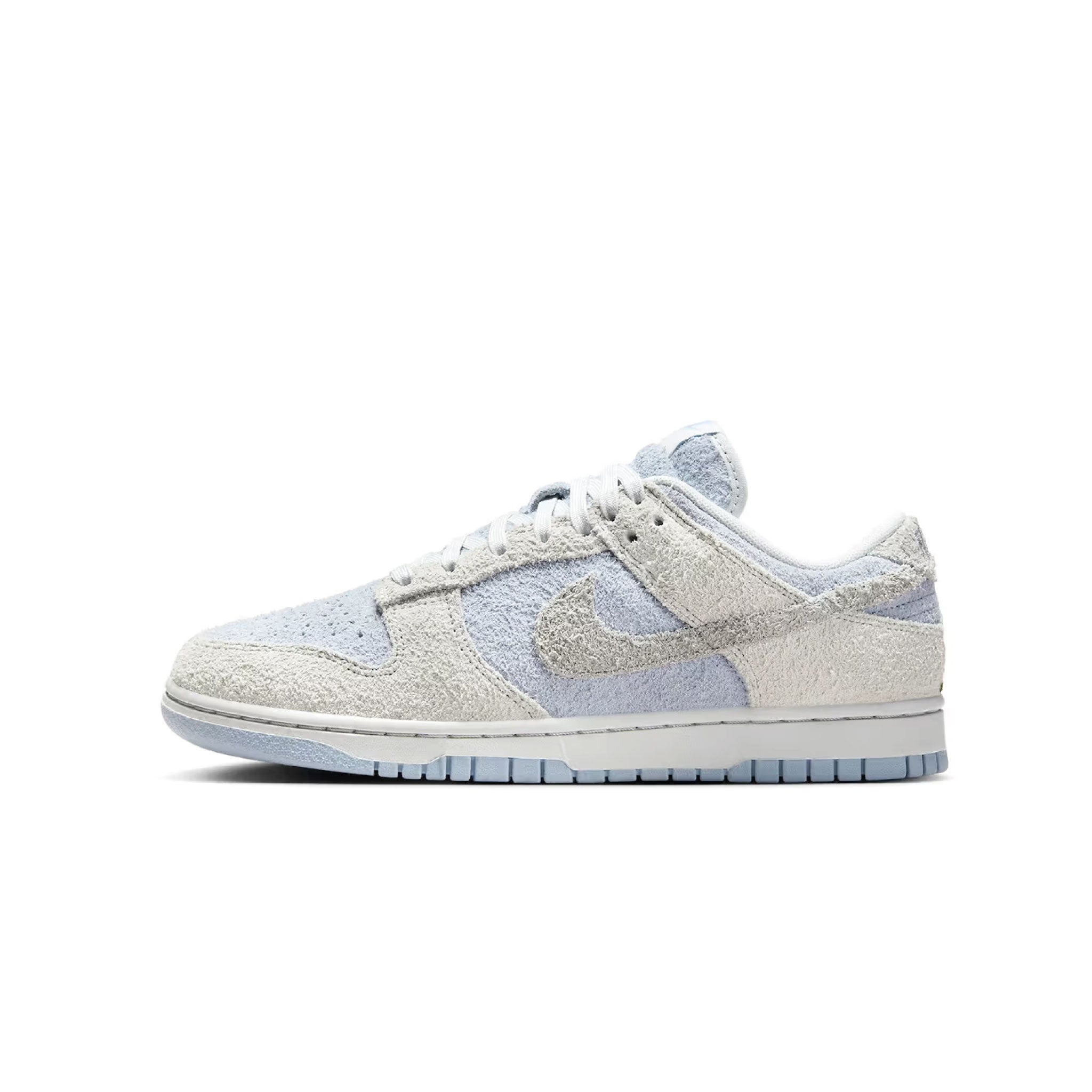 Nike Dunk Low Light Armory Photon Dust (W)