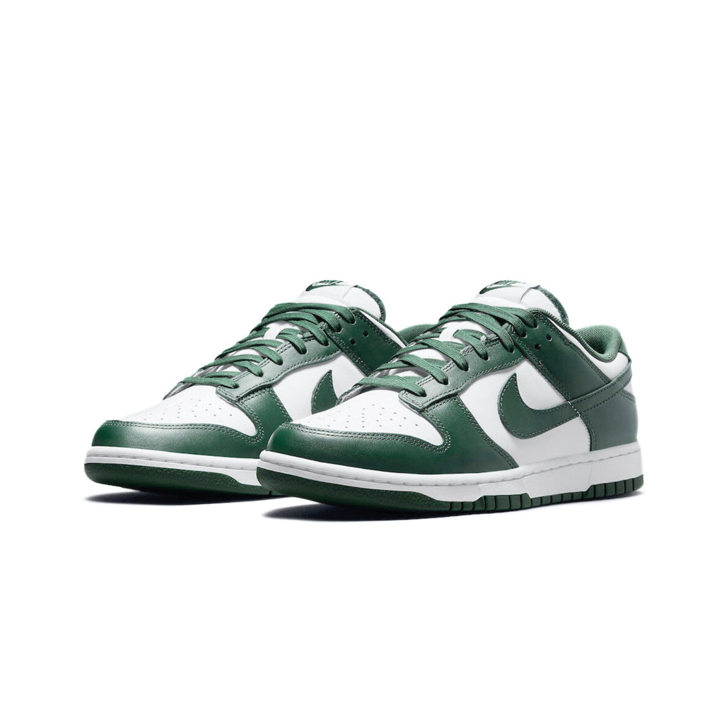 Nike Dunk Low Michigan State