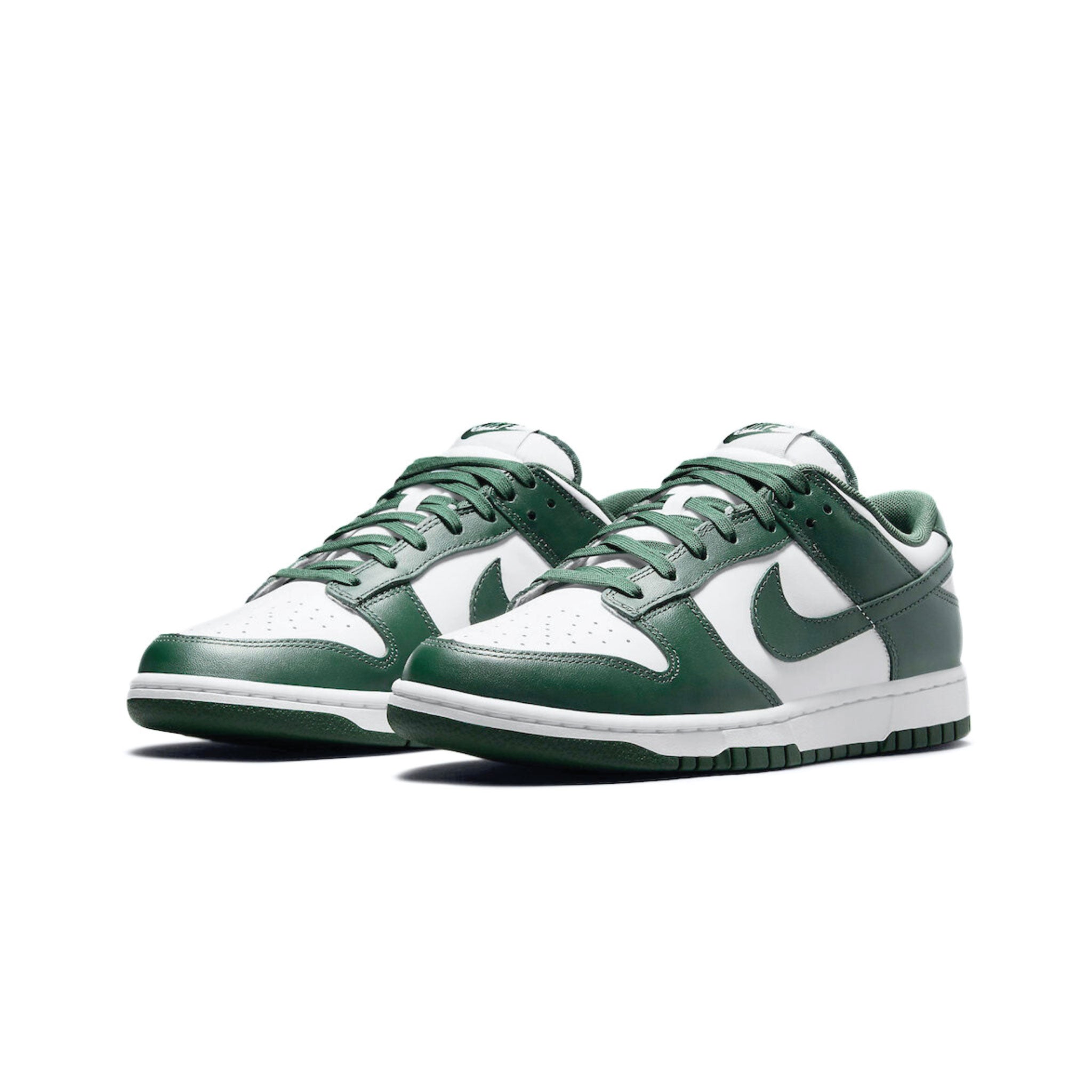 Nike Dunk Low Michigan State