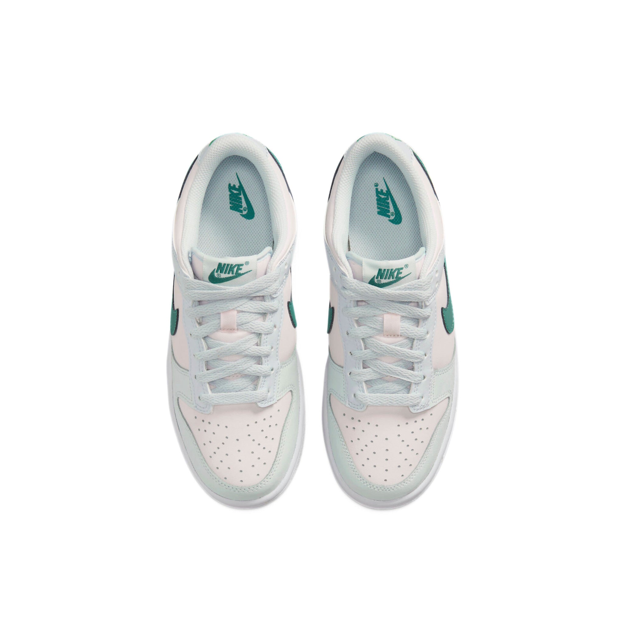 Nike Dunk Low Mineral Teal (GS) 