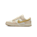 Nike Dunk Low Phantom Μεταλλικό Χρυσό (W)