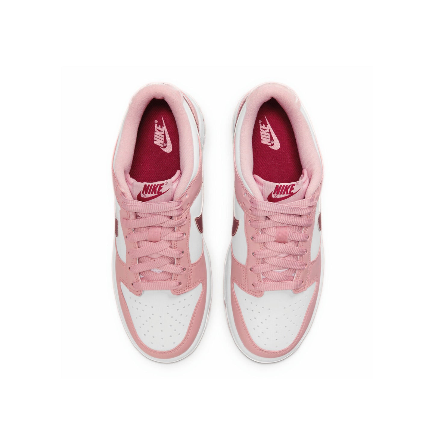 Nike Dunk Low Pink Velvet (GS) - 48h
