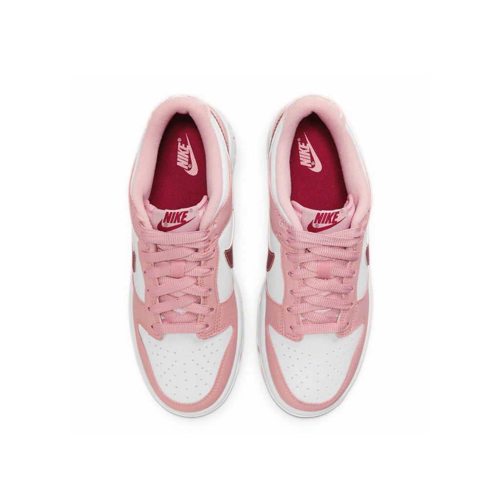 Nike Dunk Low Pink Velvet (GS)