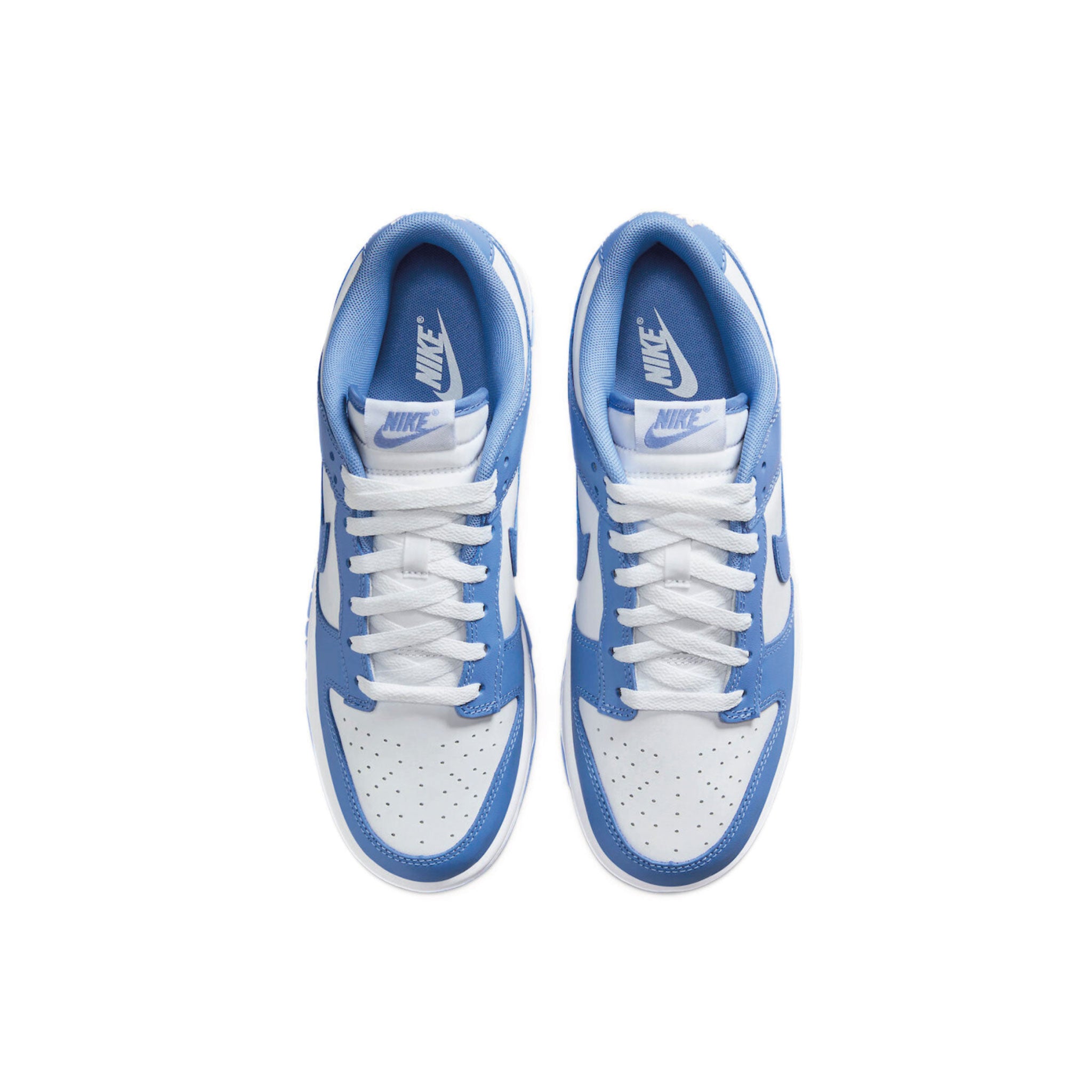 Nike Dunk Low Polar Blue