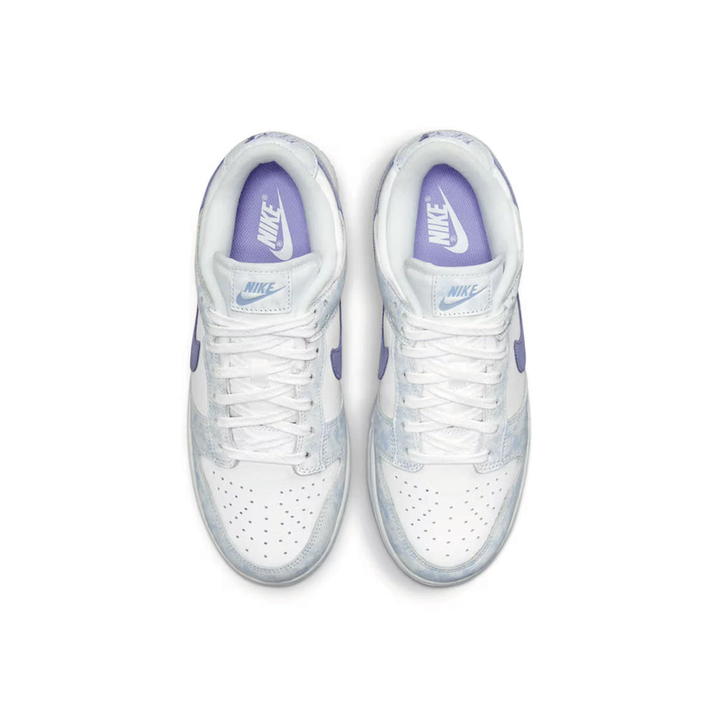 Nike Dunk Low Purple Pulse (W)