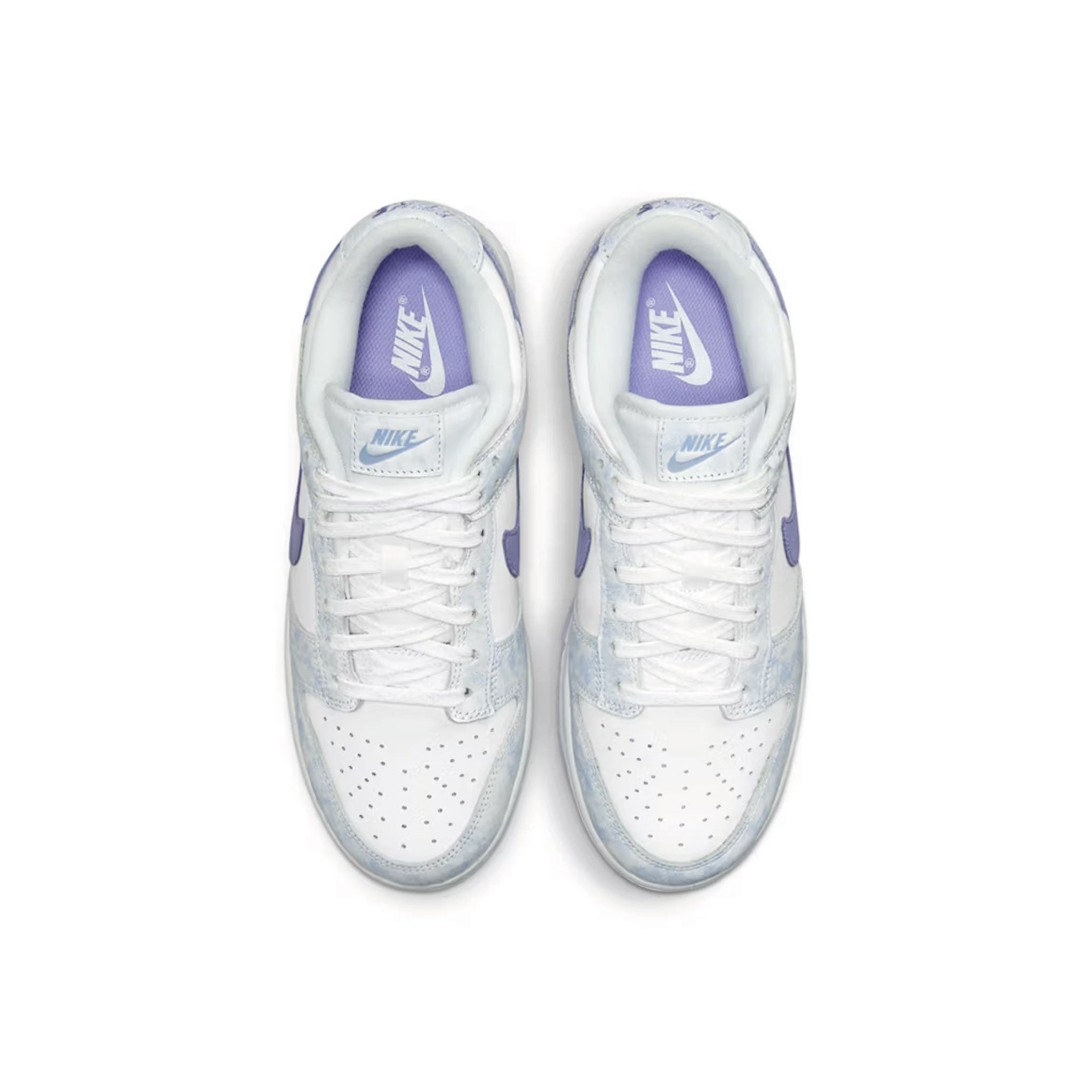 Nike Dunk Low Purple Pulse (W)