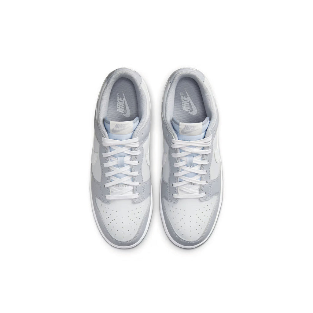 Nike Dunk Low Δίχρωμο Γκρι