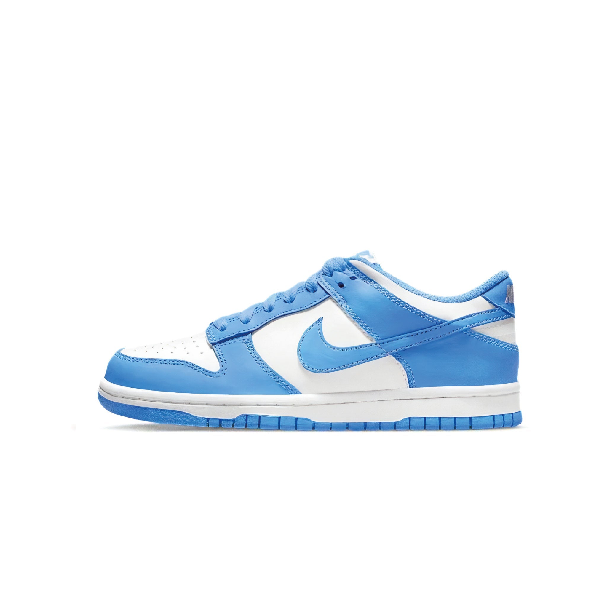 Nike Dunk Low UNC (2021) (GS) â OG Market