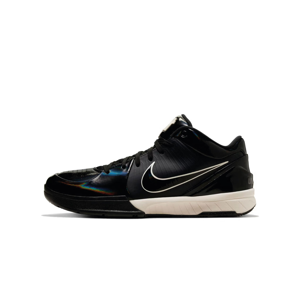 Nike Kobe 4 Protro Undefeated Black Mamba - 48h